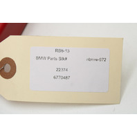 2019 BMW M760I G12 Warning Triangle OEM