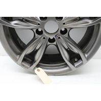 2014 2015 2016 BMW M235ix M240i Wheel 18 X 7.5 Rim - 36117847413 OEM