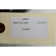 2014 2015 2016 BMW M235ix M240i Wheel 18 X 7.5 Rim - 36117847413 OEM