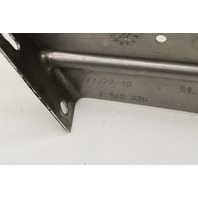 2014-2018 BMW X5 Radiator Support Splash Shield Bracket Right - 51717188836 OEM