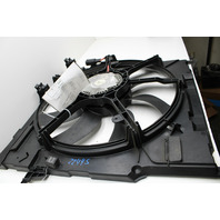 2014-2018 BMW X5 X6 3.0 Radiator Cooling Fan 17427634471 OEM