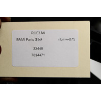 2014-2018 BMW X5 X6 3.0 Radiator Cooling Fan 17427634471 OEM