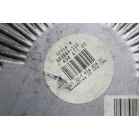 2014-2018 BMW X5 X6 3.0 Radiator Cooling Fan 17427634471 OEM