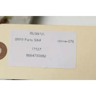 1991 BMW 750il E32 Heater Blower Motor Resistor Limit Switch - 64111388629 OEM