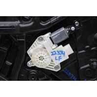 2017 2018 2019 BMW 740i 750i 760i G12 Front Door Window Regulator Left Driver - 51337422879 OEM