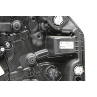 2017 2018 2019 BMW 740i 750i 760i G12 Front Door Window Regulator Left Driver - 51337422879 OEM