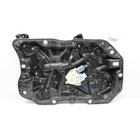 2017 2018 2019 BMW 740i 750i 760i G12 Front Door Window Regulator Left Driver - 51337422879 OEM