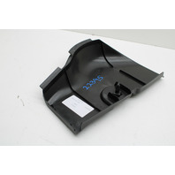 2003-2008 BMW Z4 Trunk Trim Panel Left - 51477016685 OEM
