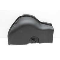 2003-2008 BMW Z4 Trunk Trim Panel Left - 51477016685 OEM