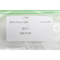 2008-2013 BMW M3 Deflection Pulley - 11287841531 OEM