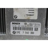 2005 BMW 645ci E63 N62 Engine Computer Module ECU ECM DME OEM