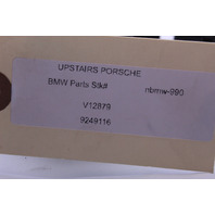 2012 2013 2014 BMW 320i 328i 335i Center Dash Air Vent Surround Trim Wood - 51459249116 OEM