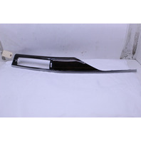 2012 2013 2014 BMW 320i 328i 335i Center Dash Air Vent Surround Trim Wood - 51459249116 OEM