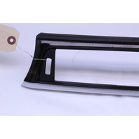 2012 2013 2014 BMW 320i 328i 335i Center Dash Air Vent Surround Trim Wood - 51459249116 OEM