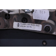 2012 2013 2014 BMW 320i 328i 335i Center Dash Air Vent Surround Trim Wood - 51459249116 OEM