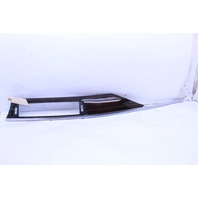 2012 2013 2014 BMW 320i 328i 335i Center Dash Air Vent Surround Trim Wood - 51459249116 OEM