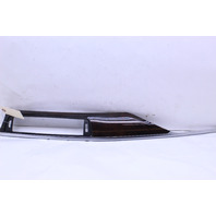2012 2013 2014 BMW 320i 328i 335i Center Dash Air Vent Surround Trim Wood - 51459249116 OEM