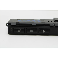 2001-2006 BMW 325i 328i 330i M3 Seat Heater DSC Switch Panel - 61316925512 OEM