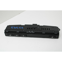 2001-2006 BMW 325i 328i 330i M3 Seat Heater DSC Switch Panel - 61316925512 OEM