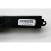 2001-2006 BMW 325i 328i 330i M3 Seat Heater DSC Switch Panel - 61316925512 OEM