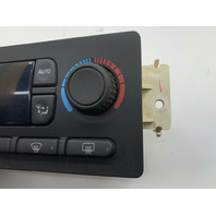 2005 Cadillac Escalade Climate Control Panel 10367041 OEM Used