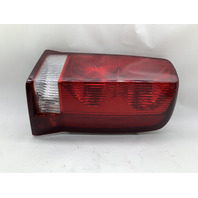 2002-2006 Cadillac Escalade Taillight Lamp Right OEM