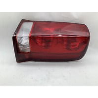 2002-2006 Cadillac Escalade Taillight Lamp Right OEM