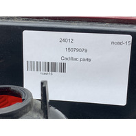 2002-2006 Cadillac Escalade Taillight Lamp Right OEM