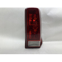 2002-2006 Cadillac Escalade Taillight Lamp Right OEM