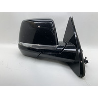 2015-2019 Cadillac Escalade Door Mirror Right OEM