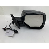 2015-2019 Cadillac Escalade Door Mirror Right OEM