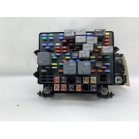 2003-2006 Cadillac Escalade Engine Wiring Harness Fuse Relay Box OEM