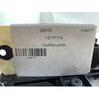 2003-2006 Cadillac Escalade Engine Wiring Harness Fuse Relay Box OEM