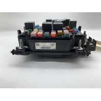 2003-2006 Cadillac Escalade Engine Wiring Harness Fuse Relay Box OEM