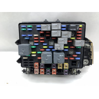 2003-2006 Cadillac Escalade Engine Wiring Harness Fuse Relay Box OEM