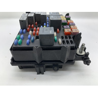 2003-2006 Cadillac Escalade Engine Wiring Harness Fuse Relay Box OEM