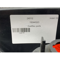 2002-2006 Cadillac Escalade Taillight Lamp Left OEM