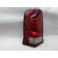 2002-2006 Cadillac Escalade Taillight Lamp Left OEM