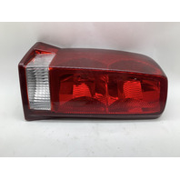2002-2006 Cadillac Escalade Taillight Lamp Left OEM