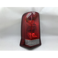 2002-2006 Cadillac Escalade Taillight Lamp Left OEM