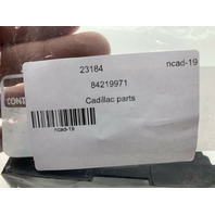 2018 Cadillac Escalade Transfer Case Control Module 84219971 OEM Used