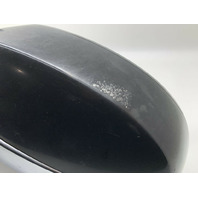 2007-2008 Cadillac Escalade Door Mirror Left Side View Black Raven OEM