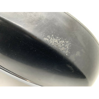 2007-2008 Cadillac Escalade Door Mirror Left Side View Black Raven OEM
