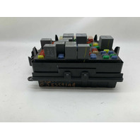 2003-2006 Cadillac Escalade Engine Wiring Harness Fuse Relay Box OEM