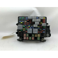 2003-2006 Cadillac Escalade Engine Wiring Harness Fuse Relay Box OEM