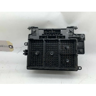 2003-2006 Cadillac Escalade Engine Wiring Harness Fuse Relay Box OEM