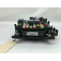 2003-2006 Cadillac Escalade Engine Wiring Harness Fuse Relay Box OEM