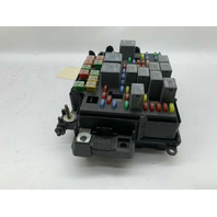 2003-2006 Cadillac Escalade Engine Wiring Harness Fuse Relay Box OEM