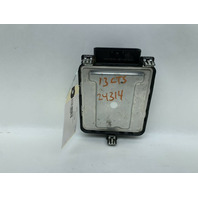 2009-2015 Cadillac CTS CTS-V Headlight Leveling Control Module 20777892 OEM Used