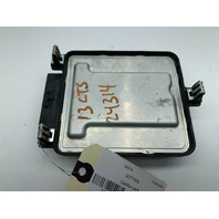 2009-2015 Cadillac CTS CTS-V Headlight Leveling Control Module 20777892 OEM Used
